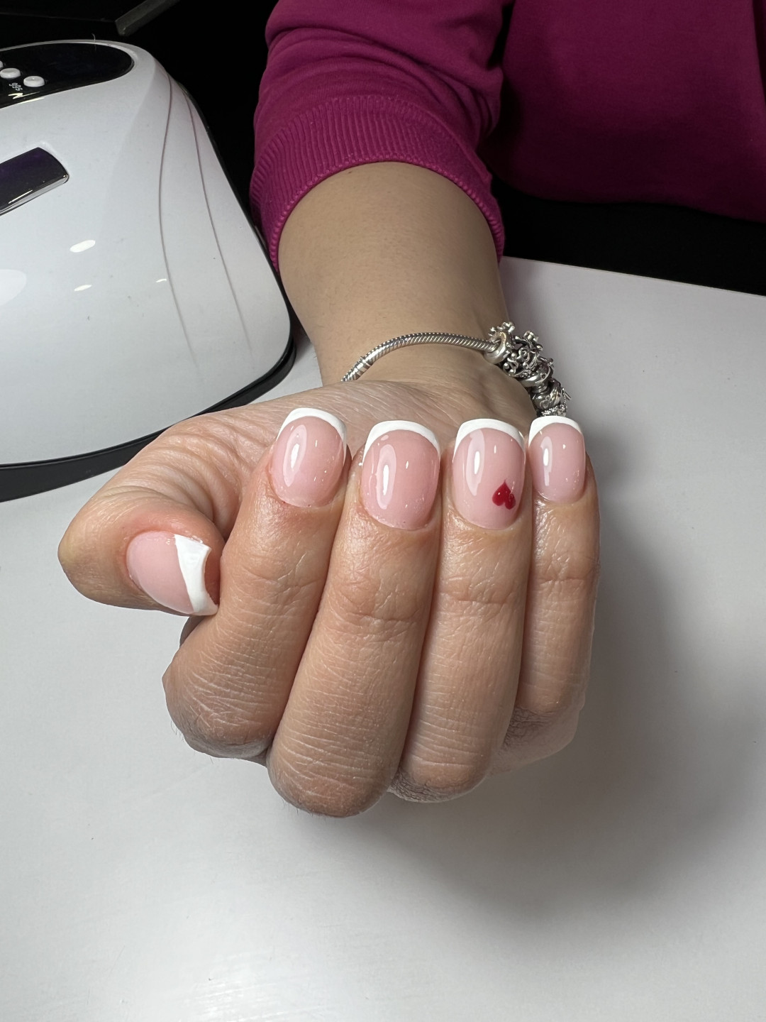 Nini beauty studio, Beograd LookBook