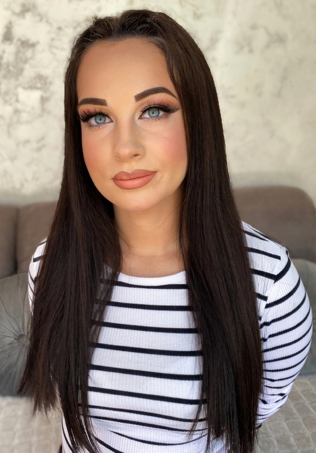 Gracia Make up #beograd