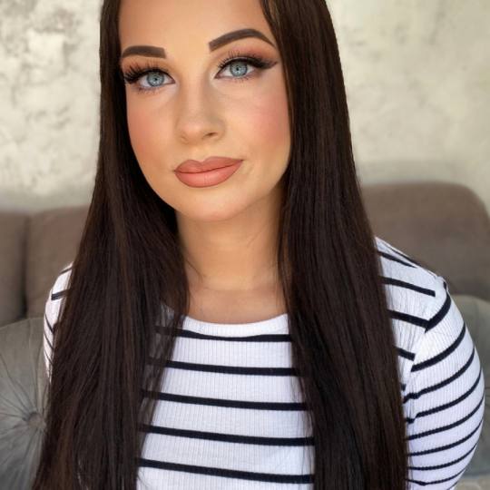 Gracia Make up #beograd