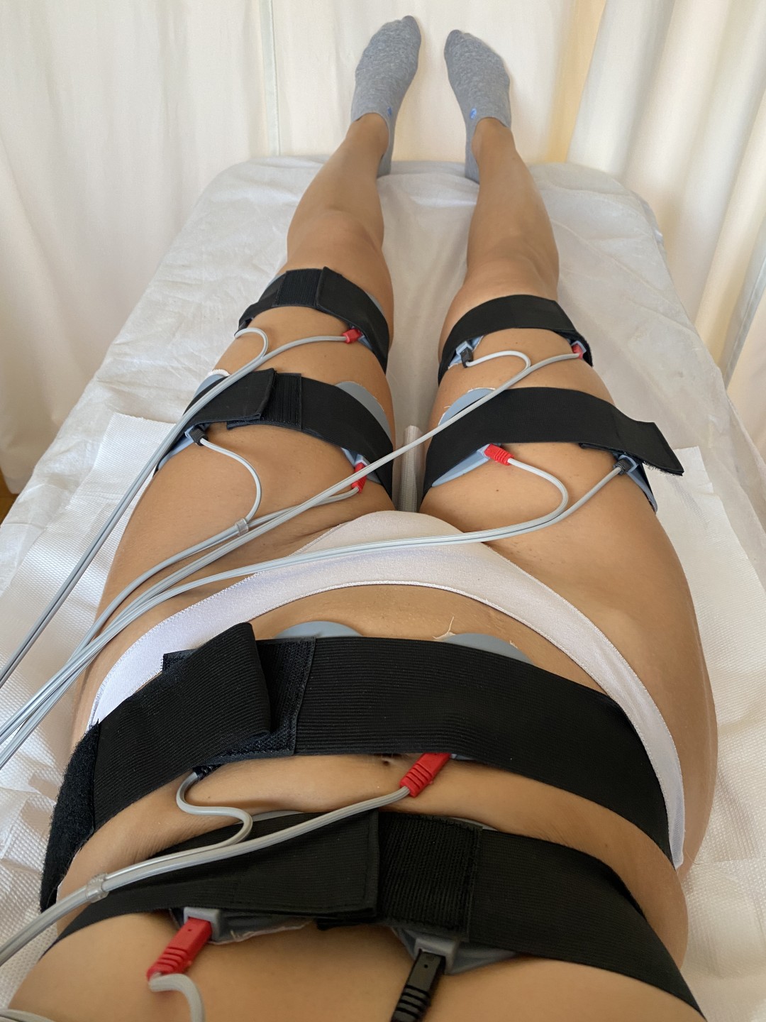 Cosmopolitan #beograd Tretmani za mršavljenje Elektrostimulacija mišića