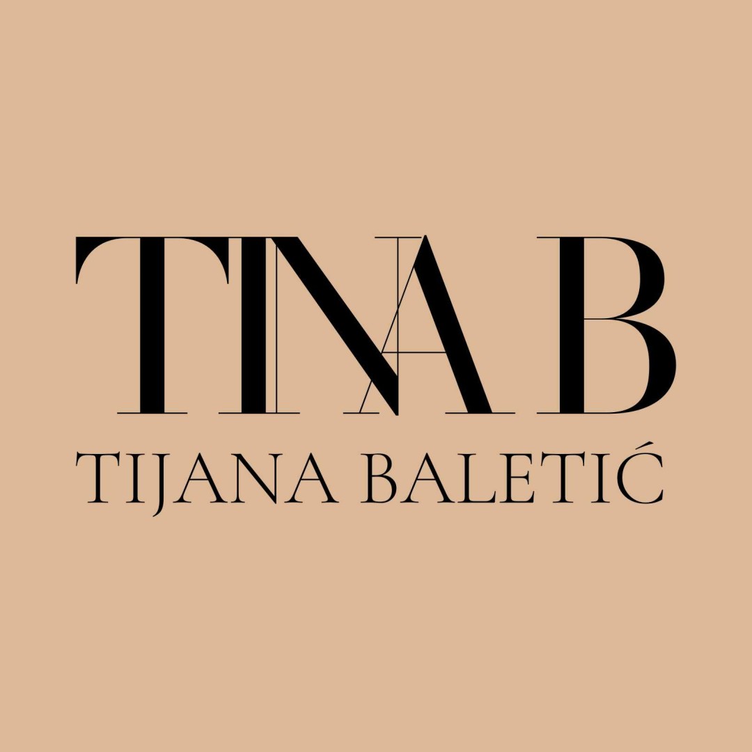 Tina B #beograd