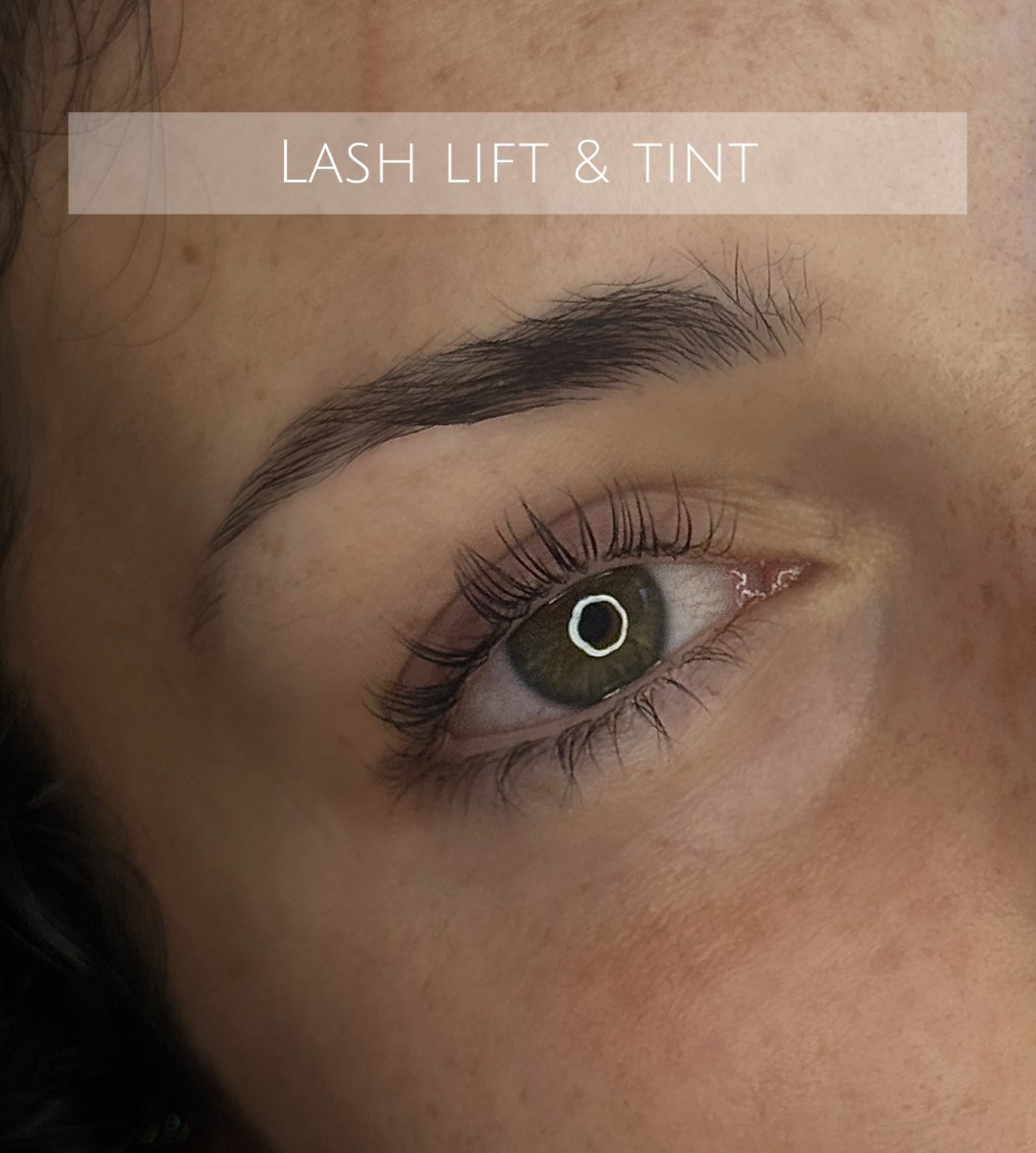 Studio Eleven Ladies&Gentlemen #beograd Obrve Lash + brow lift