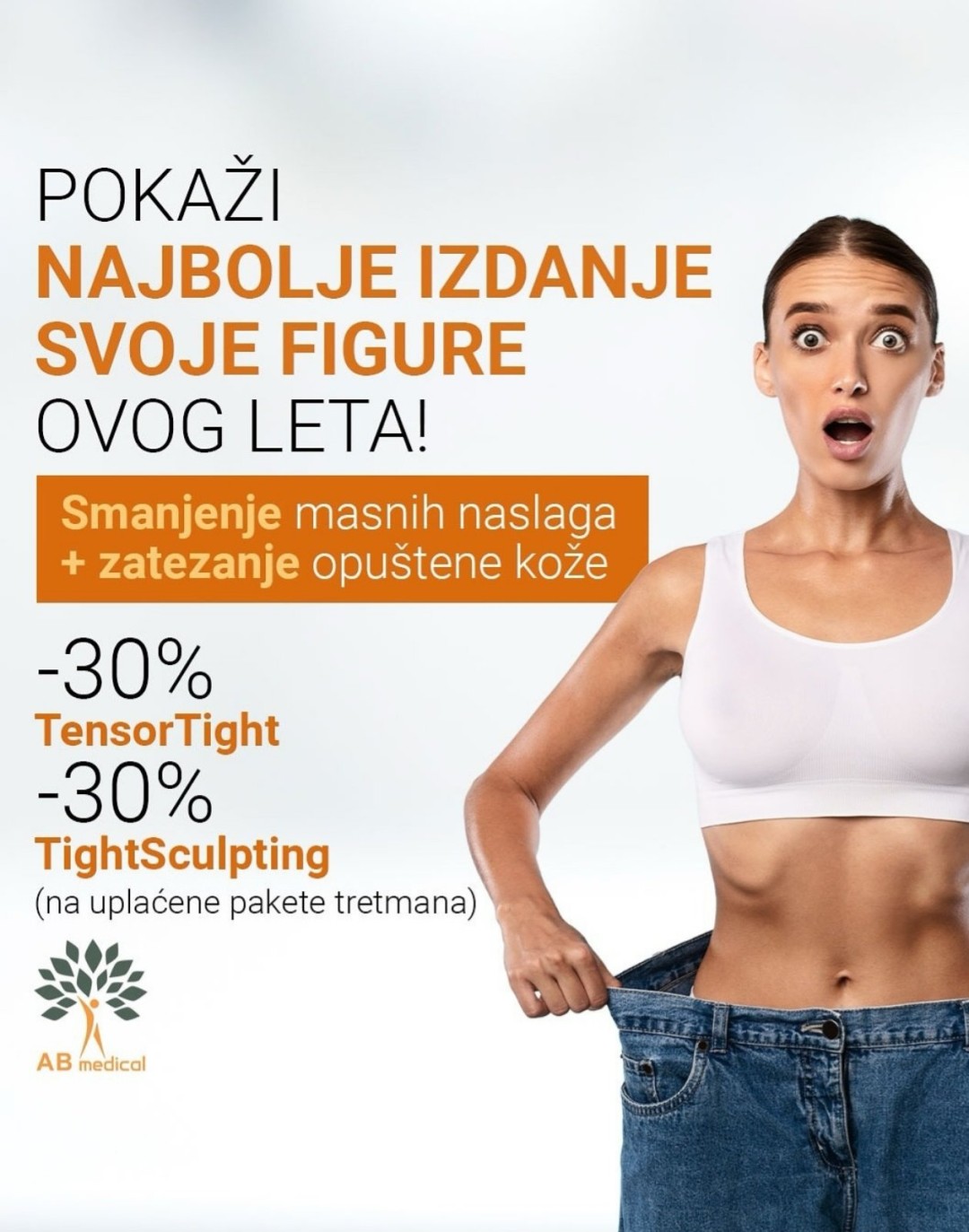 AB Medical, Beograd LookBook