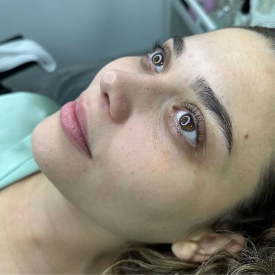 44. Beauty Concept #beograd Trepavice Lash lift