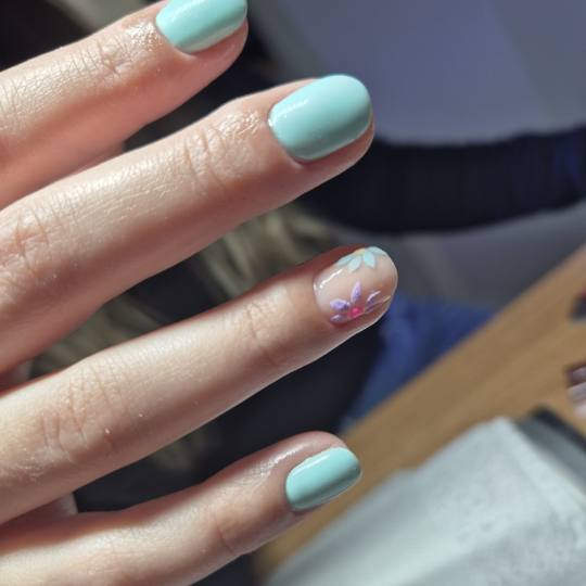 Fusion centar #krusevac Gel lak Gel lak+ skidanje gel laka