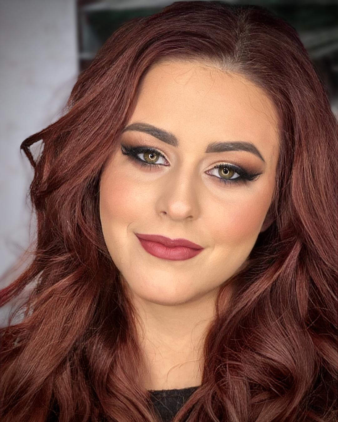 Gracia Make up #beograd