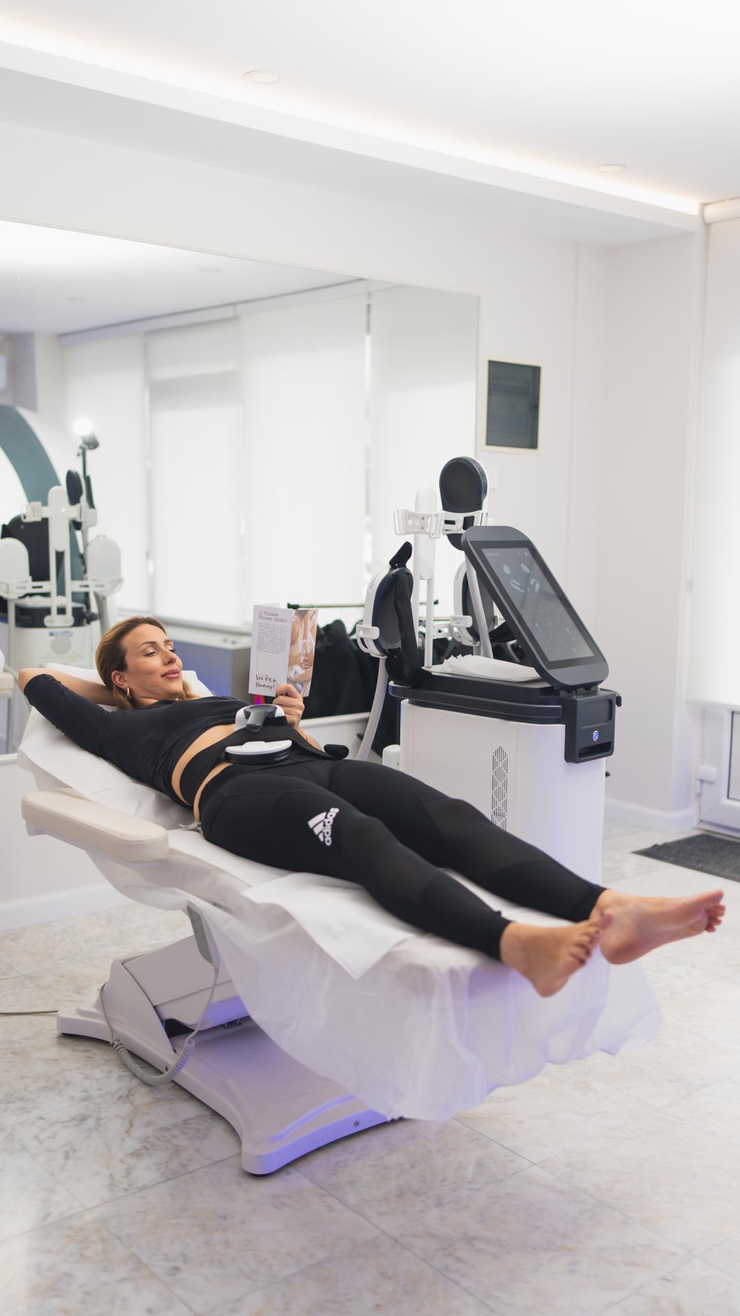 Dual shape - Institut Belgrade, Beograd Fitness Wellness Fitness, Beograd, Novi Beograd blokovi, Belville, Savski kej
