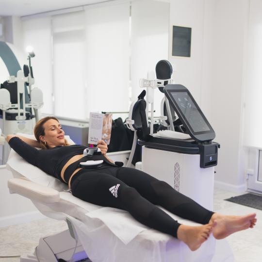 Institut Belgrade #beograd Fitness Dual shape