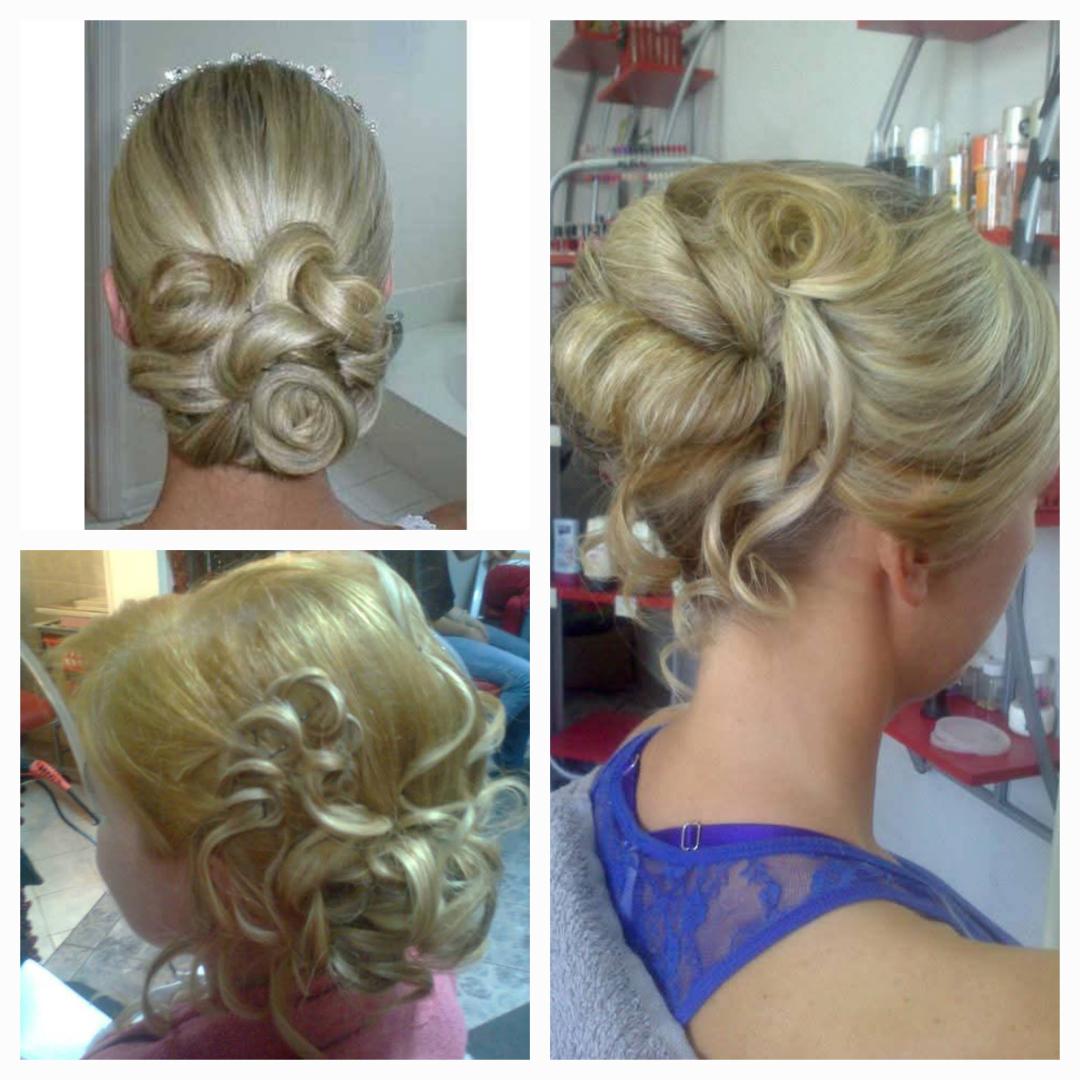 Svečana i maturska frizura - Astradas 2, Beograd Svečane i frizure za svadbu Frizerski saloni Svečane i frizure za svadbu, Beograd, Novi Beograd blokovi, Belville, Savski kej