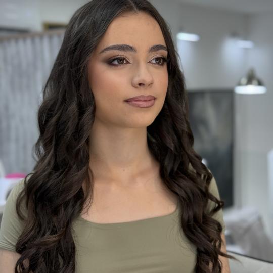 Beauty Cocktail #beograd Make-up / šminkanje Profesionalno šminkanje