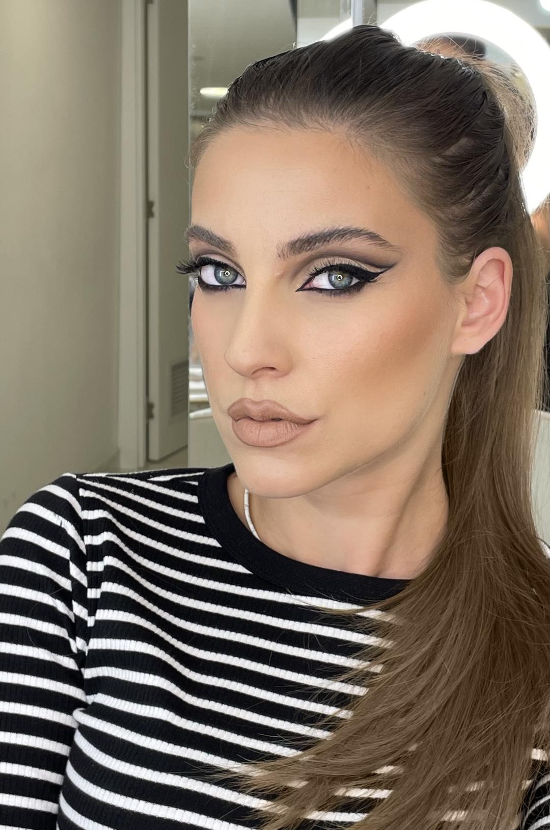 Profesionalno šminkanje - Studio Artistry, Beograd Make-up / šminkanje Lice Make-up / šminkanje, Beograd, Zvezdara