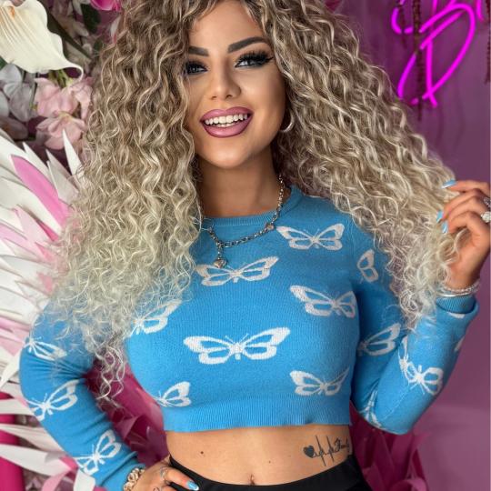 Barbi Beauty #nis