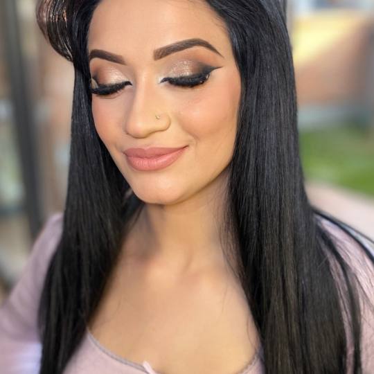 Gracia Make up #beograd