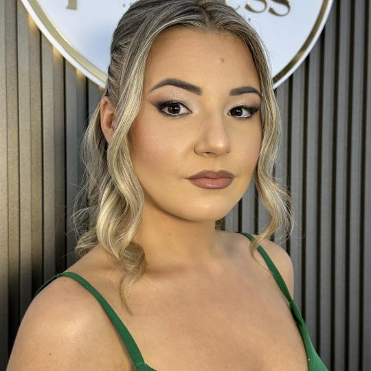 Princess beauty usluga