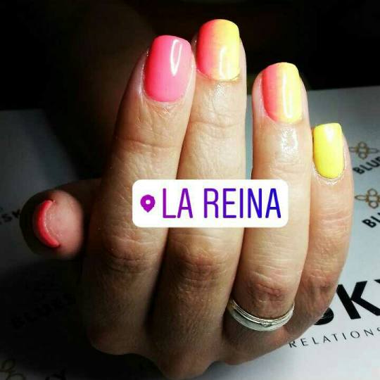 La Reina #beograd