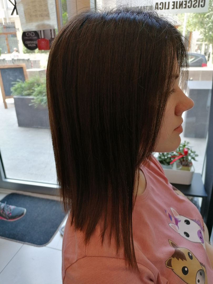 Salon Klinik #beograd