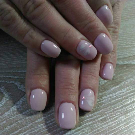 Look at me #beograd Manikir #nailart