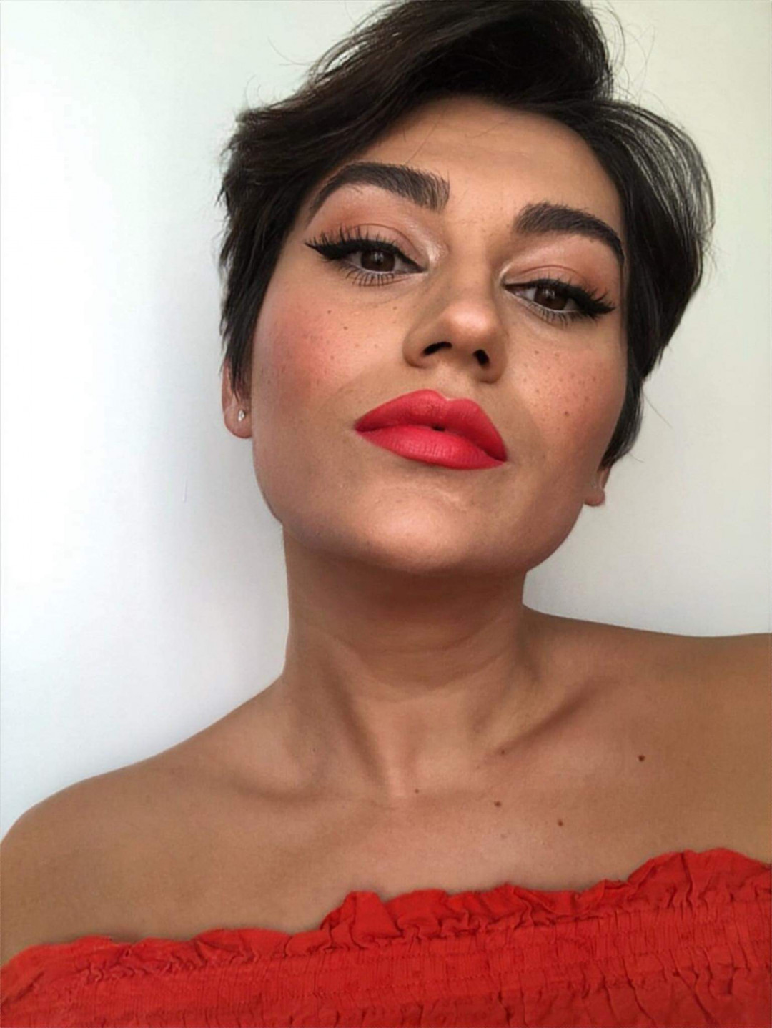 Boho makeup studio #beograd Make-up / šminkanje Profesionalno šminkanje