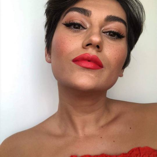 Boho makeup studio #beograd Make-up / šminkanje Profesionalno šminkanje