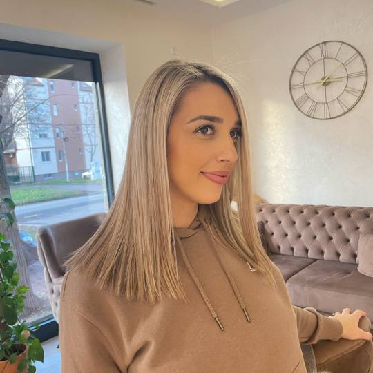 Beauty Studio Tara #beograd