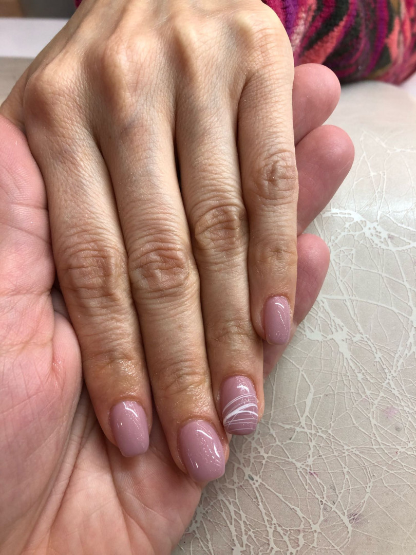 Nail art - jedan nokat - Alfaparf Nails, Beograd Ukrašavanje noktiju Nokti Ukrašavanje noktiju, Beograd, Karaburma, Višnjička banja
