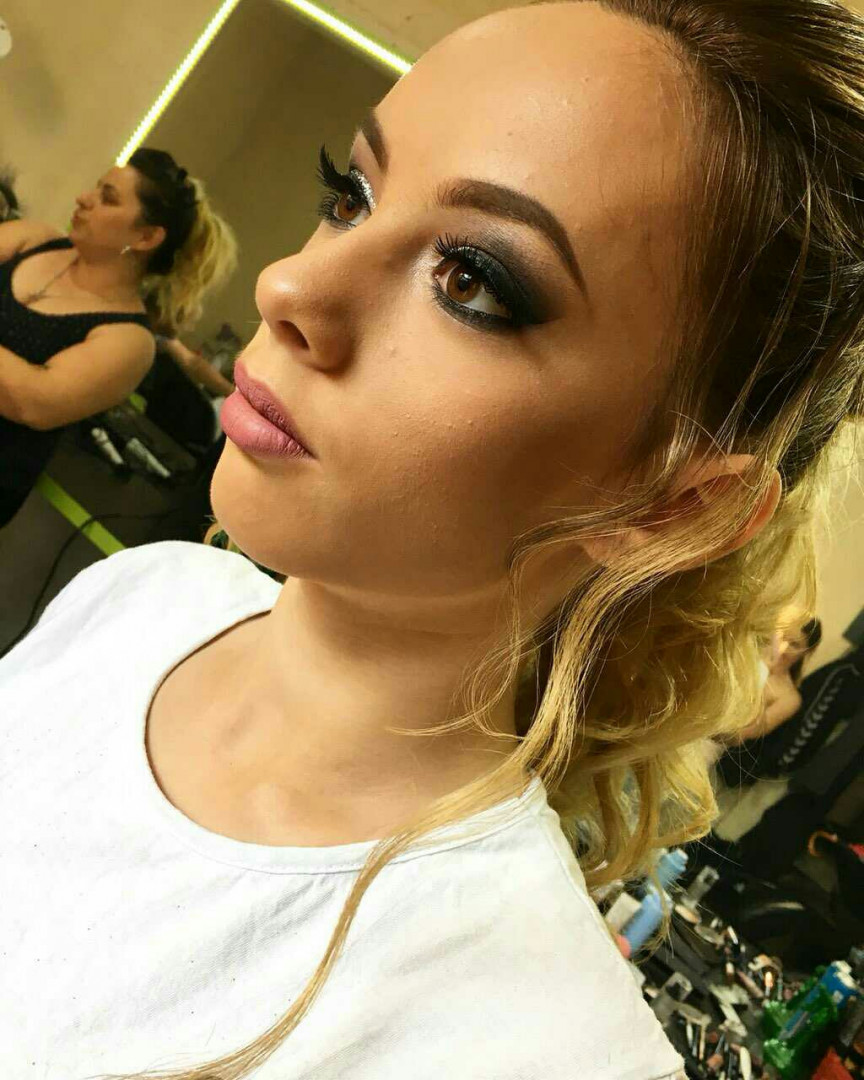 Profesionalno šminkanje - Right Beauty, Beograd Make-up / šminkanje Lice Make-up / šminkanje, Beograd, Centar, Stari grad, Dorćol