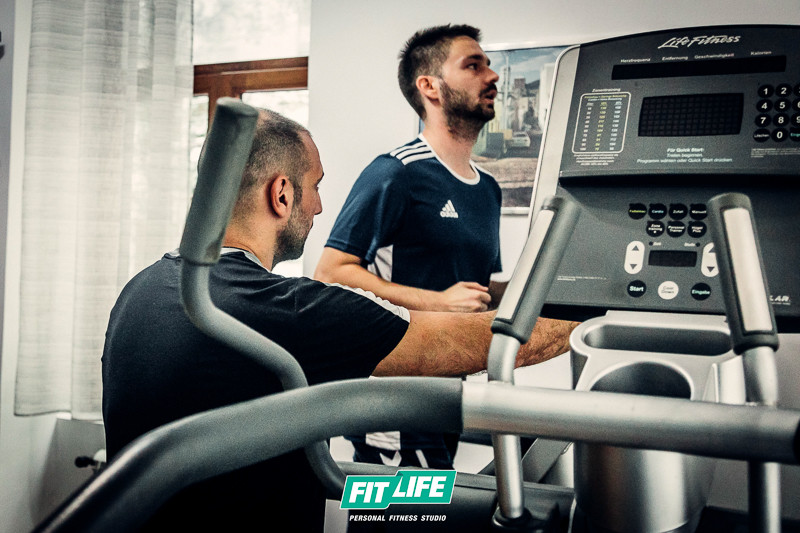 Balance Life #beograd Mršavljenje Personalni trening - 1 trening