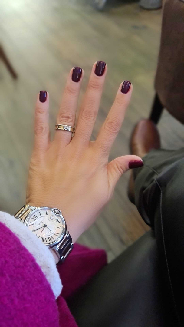 Bibi beauty centar #beograd Gel lak Gel lak - ruke