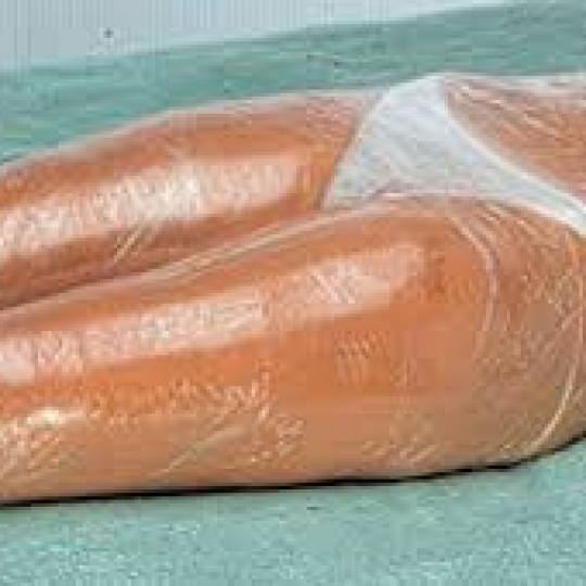 Mon cheri Anđela #beograd Anti celulit masaza +body wrapp