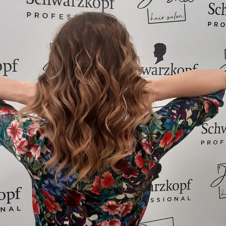 Jasna hair salon #beograd