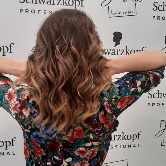 Jasna hair salon #beograd