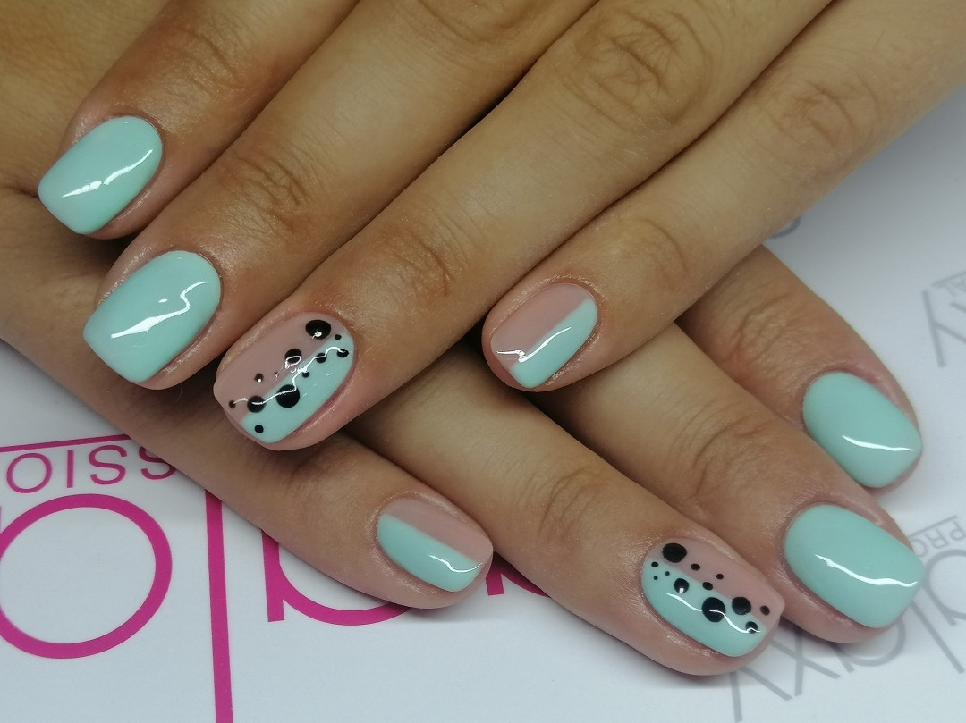 Nail office - deaktivirano #beograd Gel lak