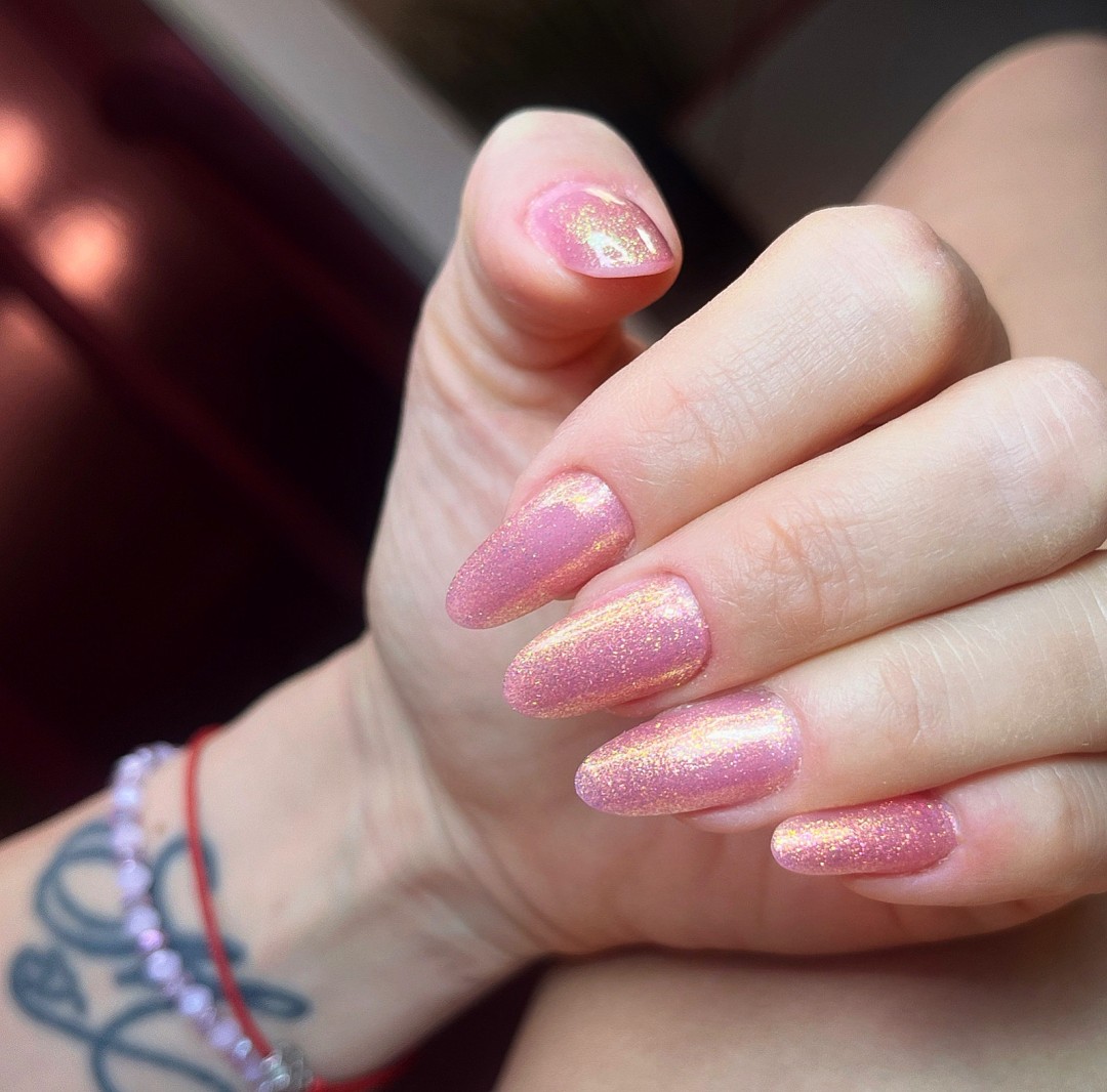 Xenija Beauty Room #beograd Izlivanje noktiju Izlivanje noktiju dual tipsama - S velicina