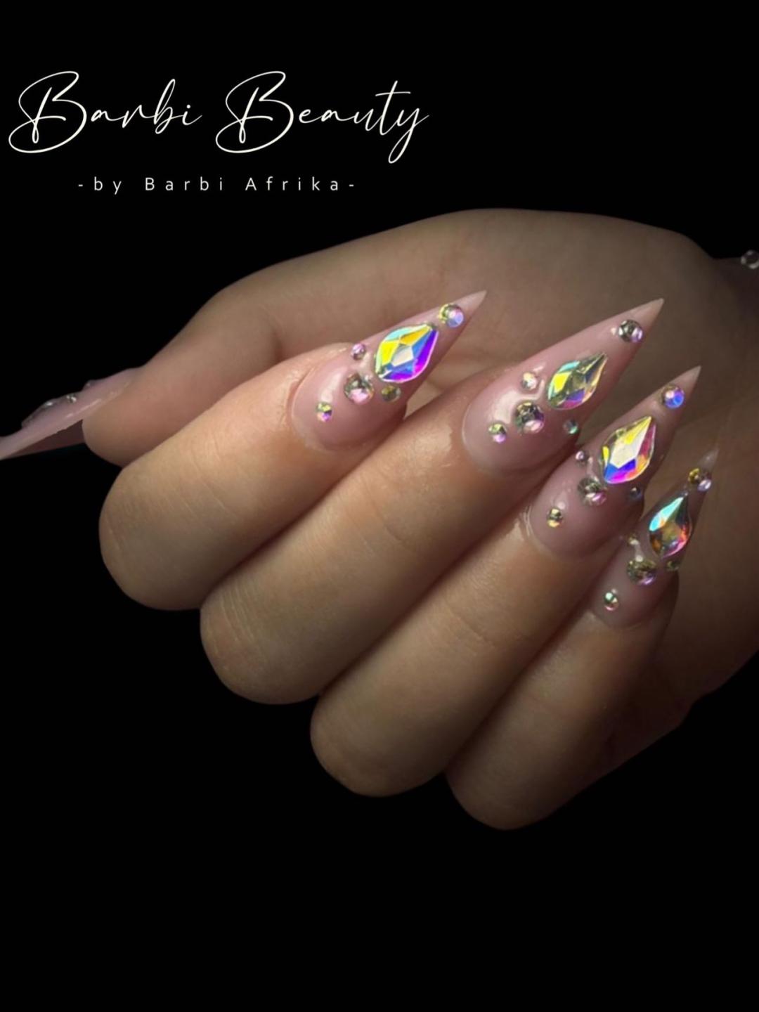 Barbi Beauty #nis