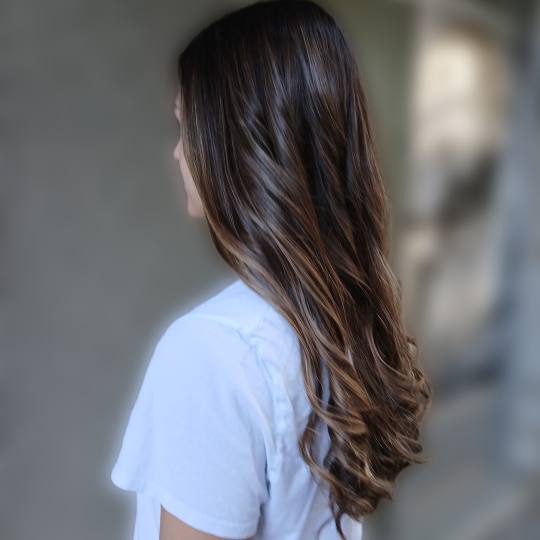 Hairrific #novisad Prirodane nijanse se preporučuju devojkama koje se prvi put farbaju
