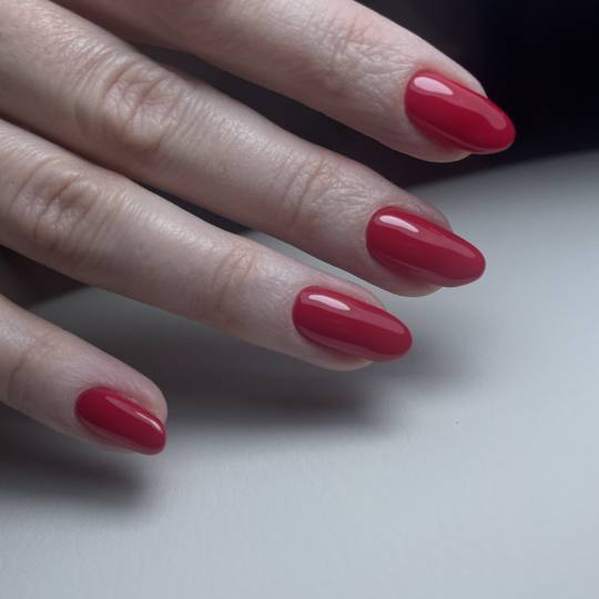 Drenovac Studio #beograd Manikir Manikir & Classic trajni lak