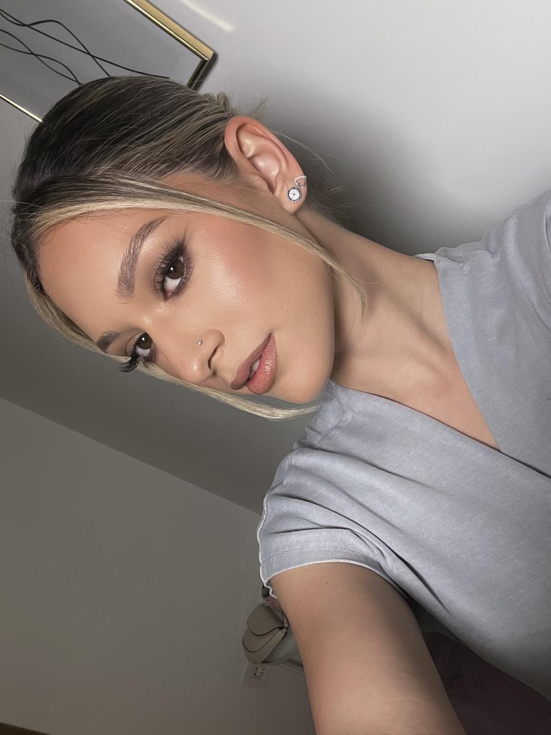 Profesionalno šminkanje - Liberty beauty studio, Beograd Make-up / šminkanje Lice Make-up / šminkanje, Beograd, Novi Beograd Ušće, Sava Centar