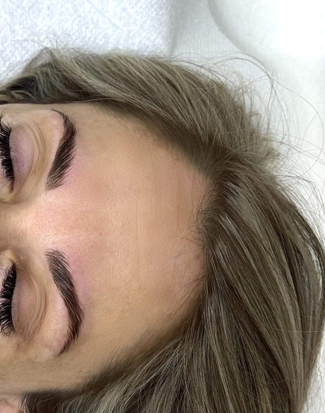 Brow lift - Beauty & Fashion, Beograd Obrve Lice Obrve, Beograd, Mirijevo