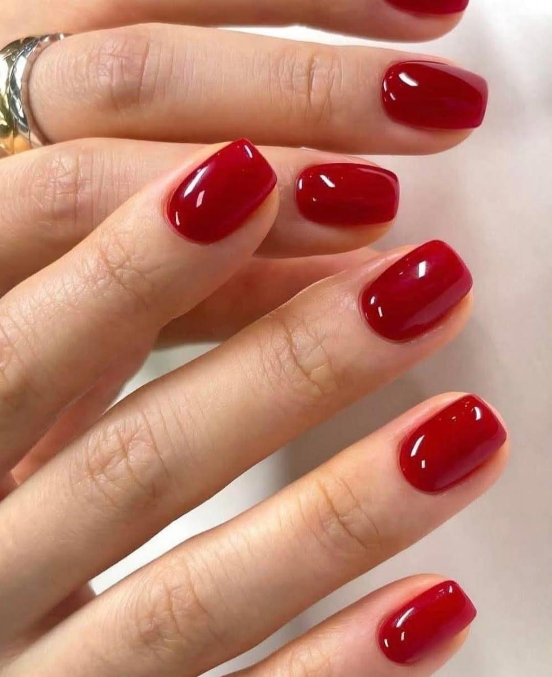 Slavica #beograd Gel lak Gel lak - ruke