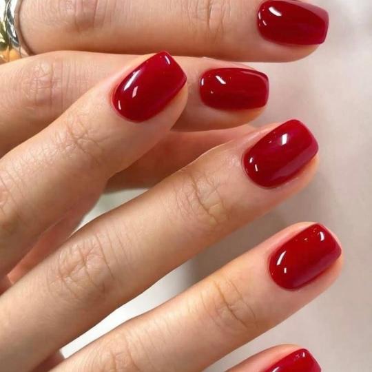 Slavica #beograd Gel lak Gel lak - ruke gellak