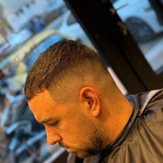 Barberzona #beograd