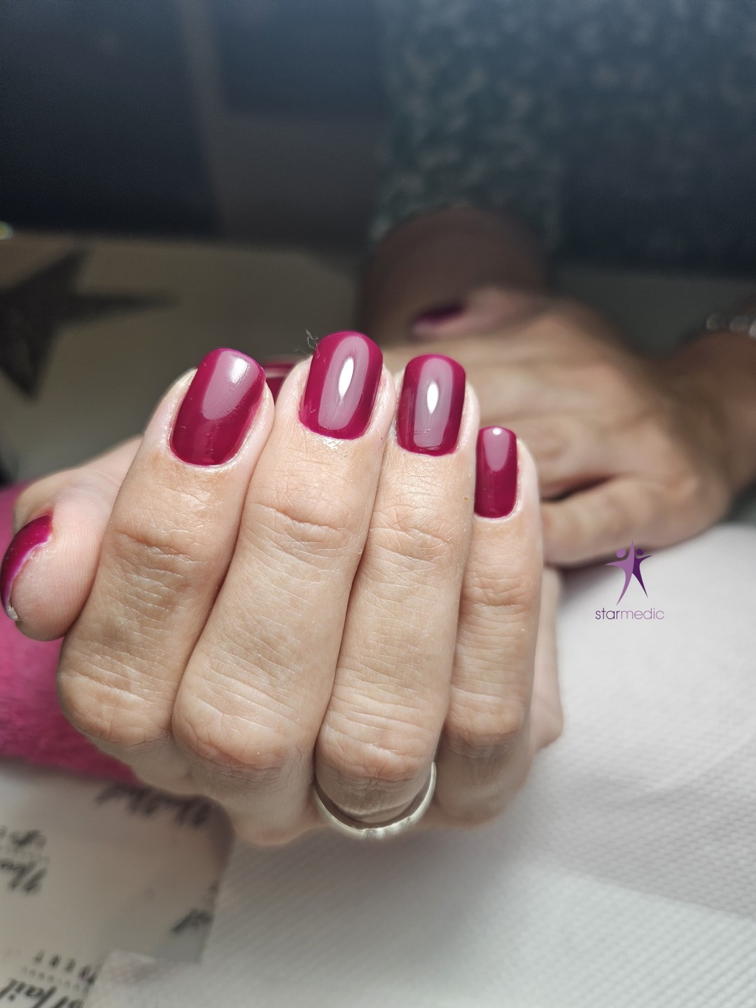 Starmedic #beograd Manikir Ruski Manikir + trajni lak
