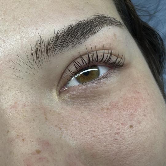Princess beauty salon usluga