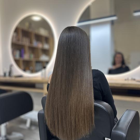 Studio Eleven Ladies&Gentlemen usluga