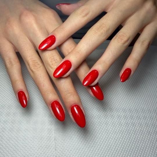Sneža Nails usluga