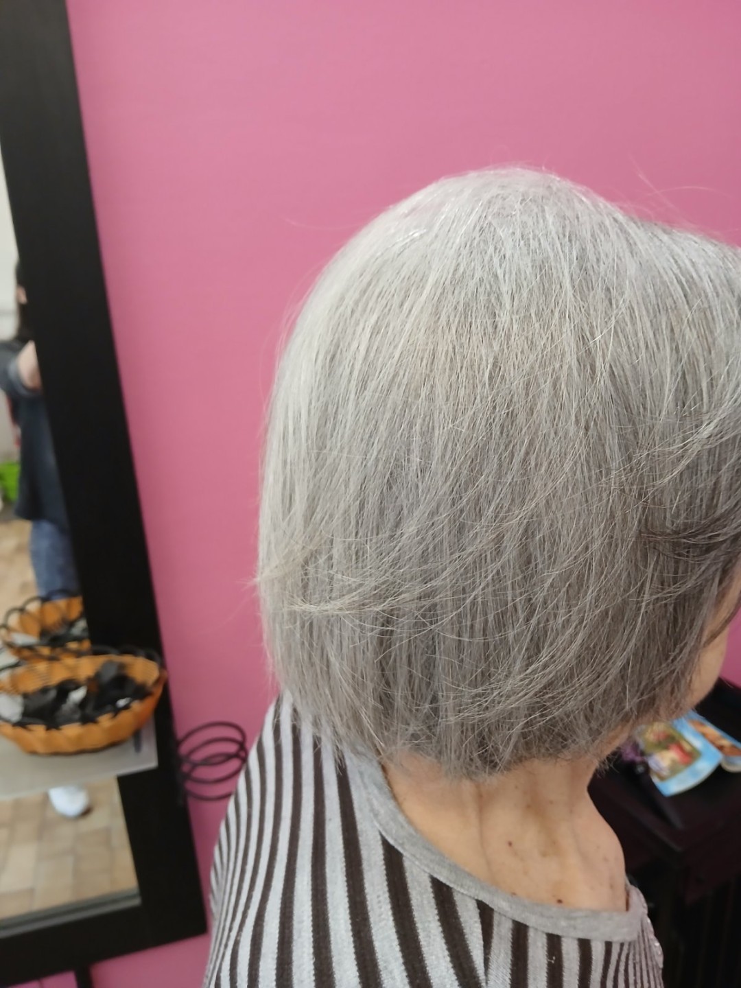 Sv. Mina, Beograd LookBook