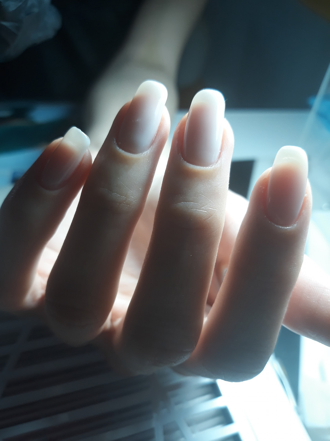Salon Klinik #beograd Manikir Ruski pedikir