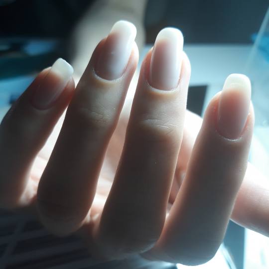 Salon Klinik #beograd Manikir Ruski pedikir