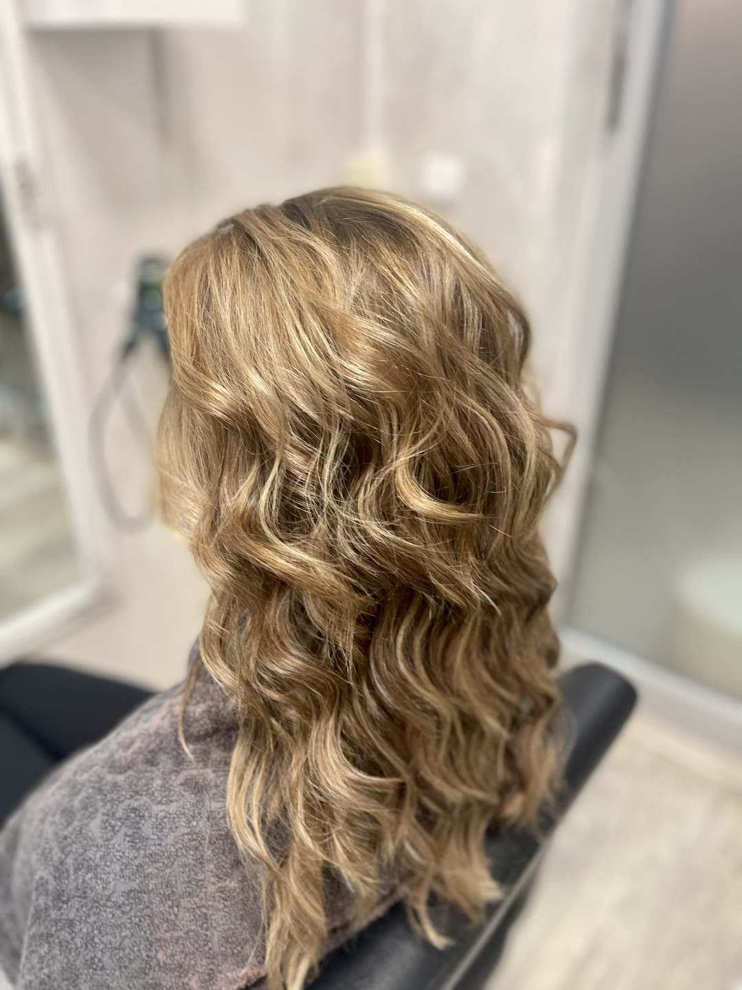 Vortex Beauty Hair - Belvil #beograd Pramenovi