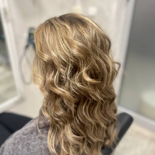Vortex Beauty Hair - Belvil #beograd Pramenovi